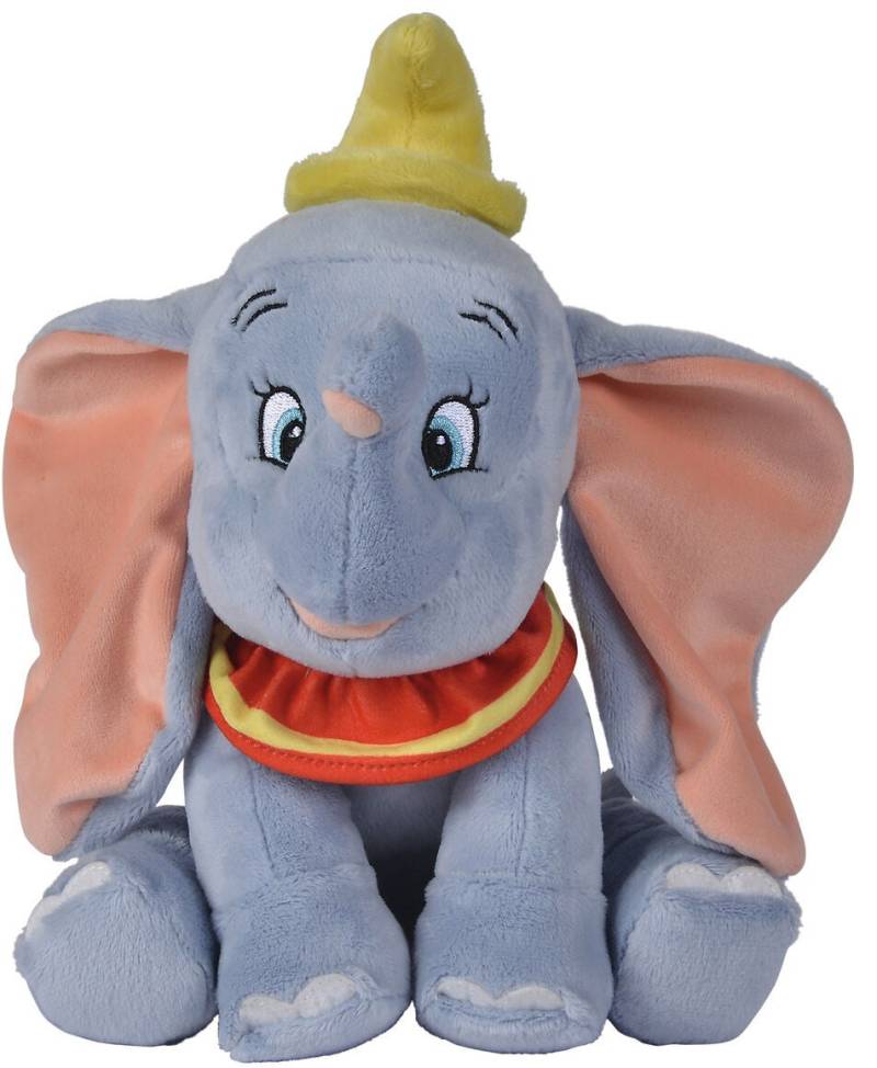 Disney Dumbo Kuscheltier 25 cm von Disney