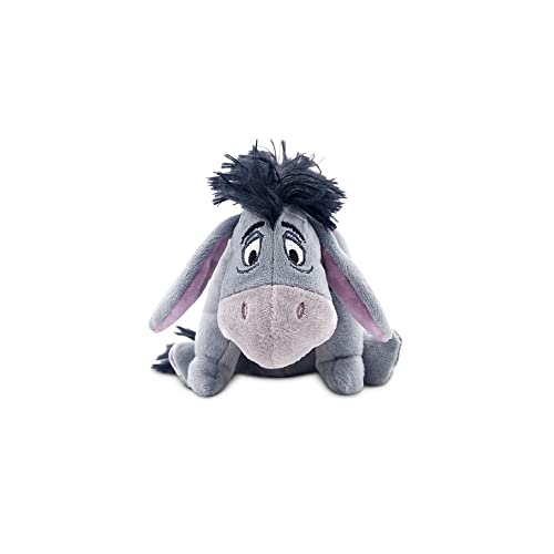 Disney Eeyore Plush Mini Bean Bag Disney Eeyore Plush Mini Bean Bag von Disney