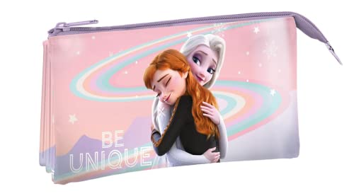 Disney FR50007, Único Stationery, Farbig von Disney Frozen