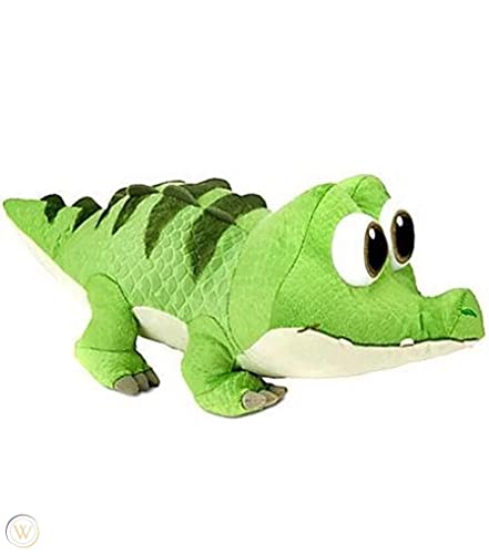 Disney Fairies Baby Crocky Plush von Disney