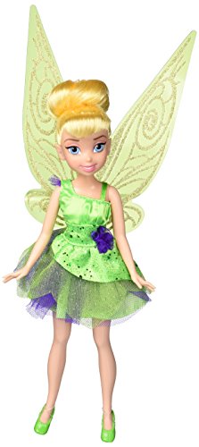 Disney Fairies Tinkerbell Puppe von Disney