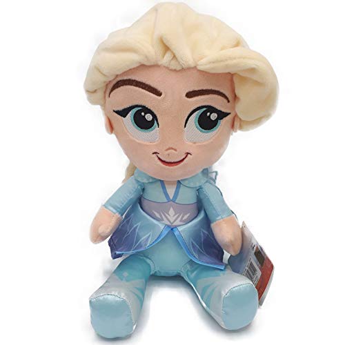 Disney Frozen 2 Plüsch ELSA 30cm von Disney