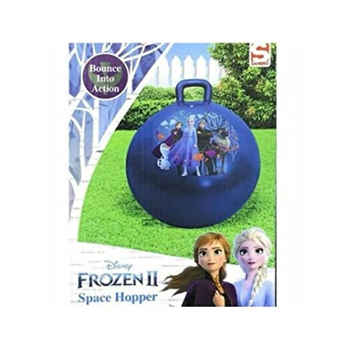 Disney Frozen 2 Space Hopper von Disney