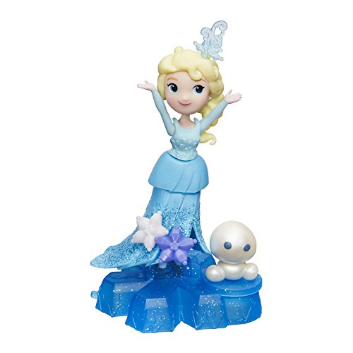 Disney Frozen Little Kingdom Glide 'n Go ELSA von Disney