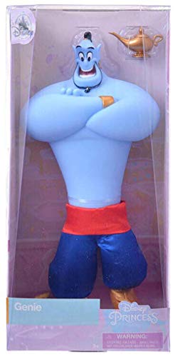 Disney Genie Classic Puppe – Aladdin – 30,5 cm von Disney