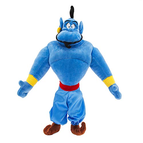 Disney Genie Plush Doll - Aladdin - Medium - 21 Inch von Disney