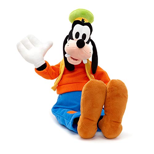 Disney Goofy Plüsch - mittel - 20 Zoll von Disney