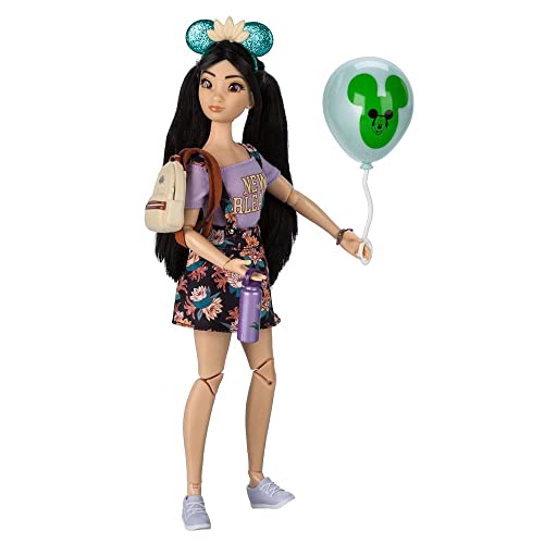 Disney ILY 4EVER Puppe inspiriert von Tiana, der Prinzessin und dem Frosch von Disney Store