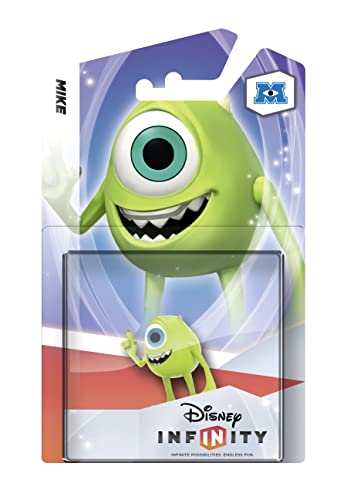 Disney Infinity: Monster AG - Mike Figur 1-Pack von Disney