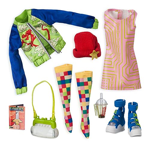 Disney Inspiriert von Mulan Disney ILY 4EVER Fashion-Pack von Disney