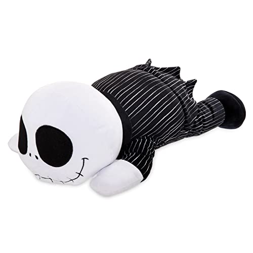 Disney Jack Skellington Cuddleez Plüsch - Groß 24 Zoll - The Nightmare Before Christmas von Disney