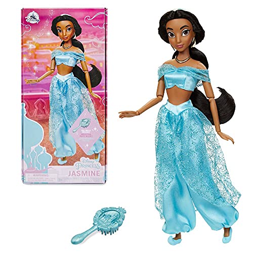 Disney Jasmine Classic Doll – Aladdin – 11 ½ Inches von Disney Store