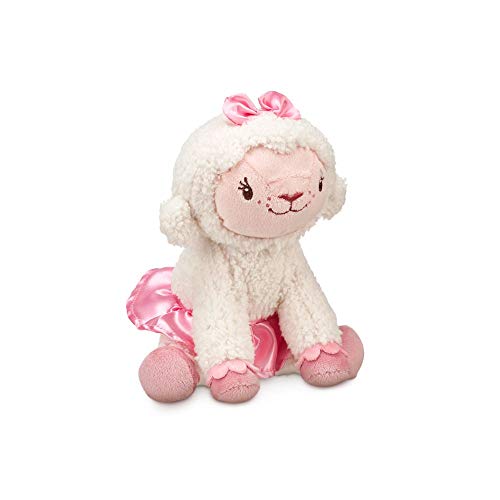 Disney Jr. Doc McStuffins Lambie 7" Plush von Disney