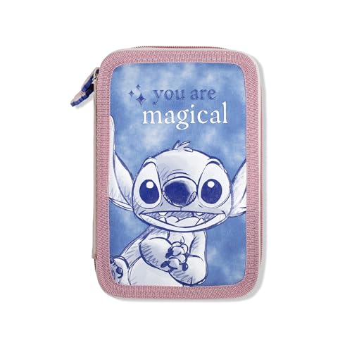 Disney KL87745 Schreibset, bunt von Disney