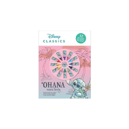 Disney KL88447 Schreibset, bunt von Disney