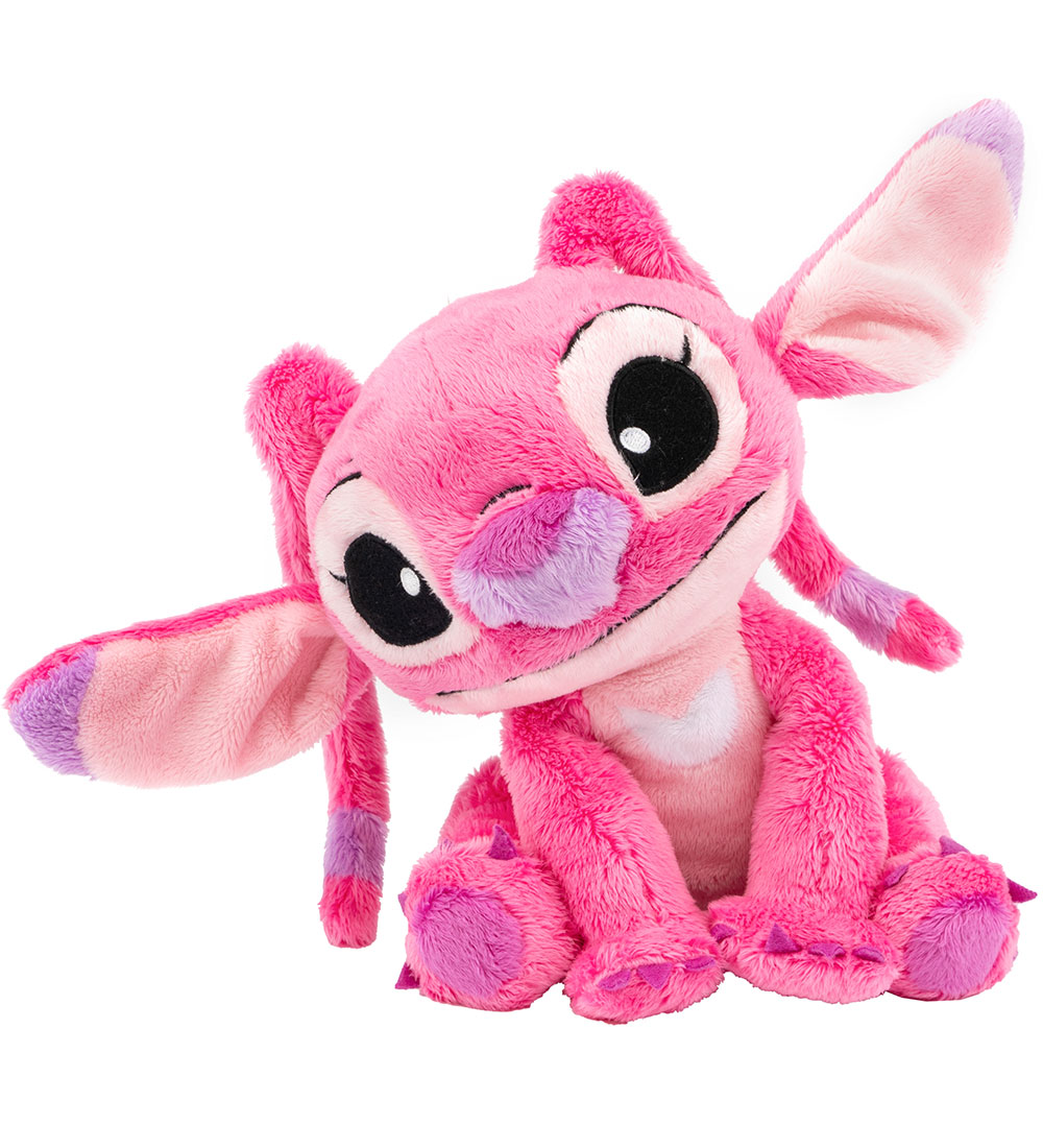 Disney Kuscheltier - Angel - 25 cm - Disney - One Size - Kuscheltiere Disney Kuscheltier - Angel - 25 cm - Disney - One Size - Kuscheltiere von Disney