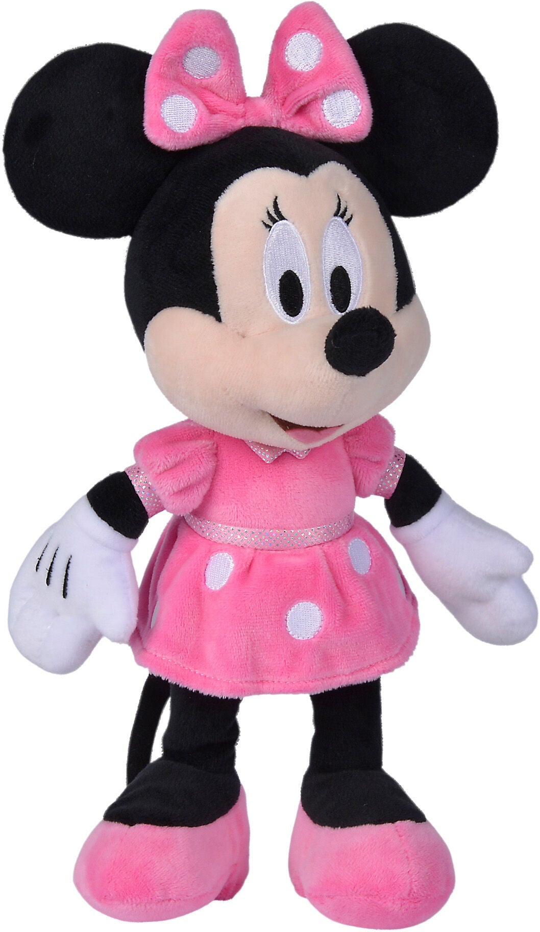 Disney Kuscheltier Minnie Maus 32 cm von Disney