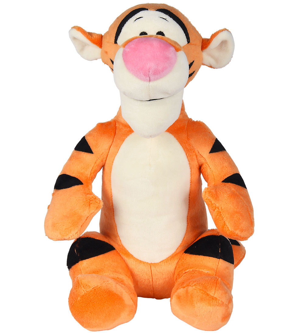 Disney Kuscheltier - Tigertier - 25 cm - Disney - One Size - Kuscheltiere Disney Kuscheltier - Tigertier - 25 cm - Disney - One Size - Kuscheltiere von Disney