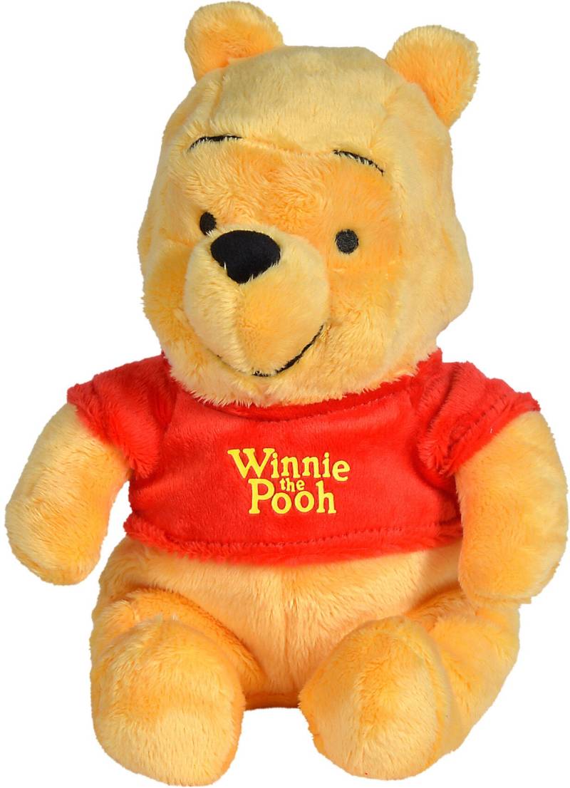 Disney Kuscheltier Winnie Puuh 24 cm von Disney