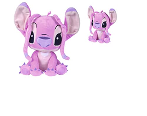Disney - Lilo & Stitch, Stitch, Rose Engel, 33 cm, ab 0 Monaten Disney - Lilo & Stitch, Stitch, Rose Engel, 33 cm, ab 0 Monaten von Disney
