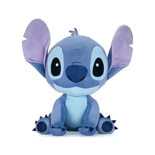 Disney Lilo & Stitch Plüshtier Kuscheltier XXL 86 cm + Gratis Schlüsselanhänger von Disney