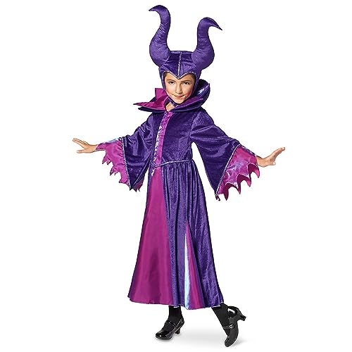 Disney Maleficent Kostüm für Kinder - Dornröschen - 13 von Disney