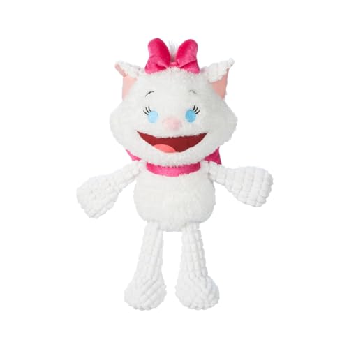 Disney Marie Blissful Buddies Fidget Plush – The Aristocats – 48,3 cm von Disney