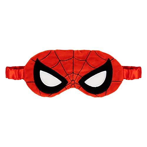 Disney Marvel Spiderman Red Sleep Mask VM700689L von Disney