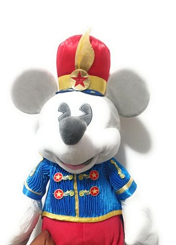 Disney Micky Maus The Main Attraction Store Plüsch Medium 8/12 von Disney