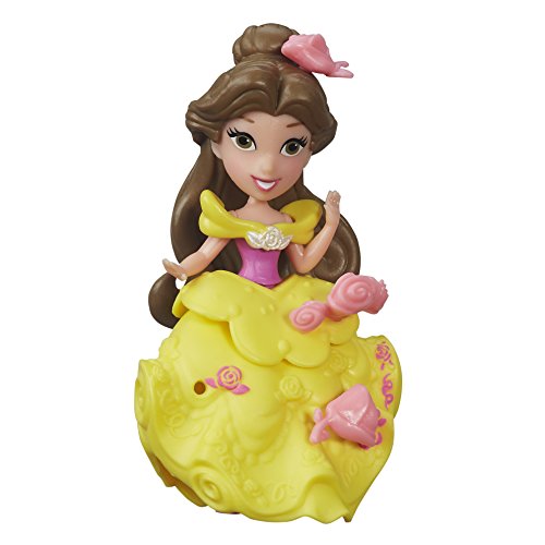 Disney – Mini Prinzessin Bella, B5325 von Disney