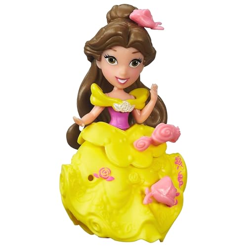 Disney – Mini Prinzessin Bella, B5325 von Disney