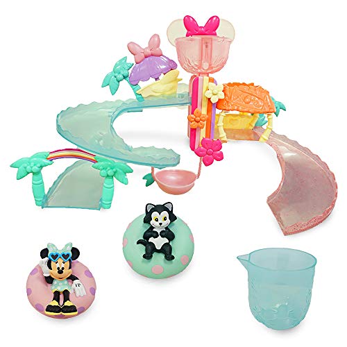 Disney Minnie Mouse Water Park Bath Play Set Disney Minnie Mouse Water Park Bath Play Set von Disney