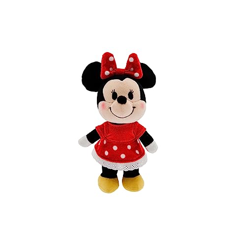 Disney Minnie Mouse nuiMOs Plüsch von Disney