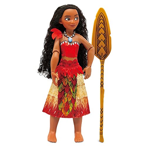 Disney Moana Ocean Adventure Puppen-Spielset von Disney