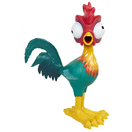 Disney Vaiana 2 Schreihähnchen HeiHei 30cm von Disney