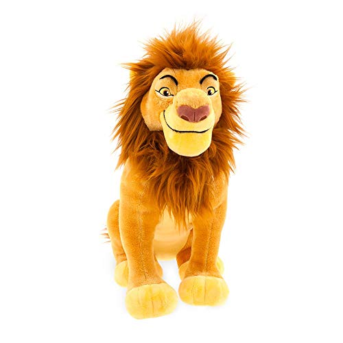 Disney Mufasa Plüsch - Der König der Löwen - Medium - 35,6 cm von Disney