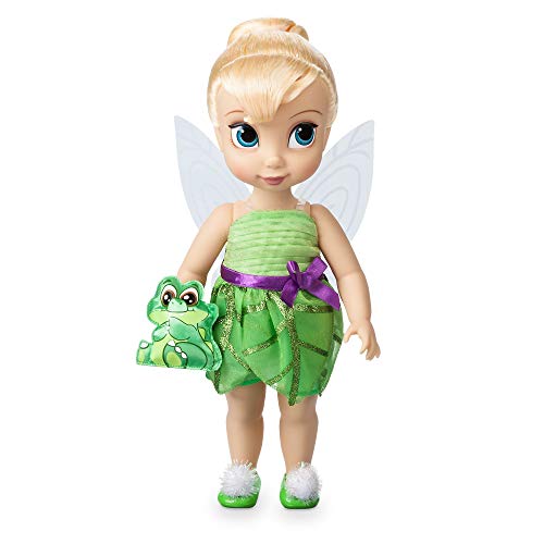 Disney Official Store Tinkerbell Animator Collection Doll with Accessory 39cm Disney Official Store Tinkerbell Animator Collection Doll with Accessory 39cm von Disney