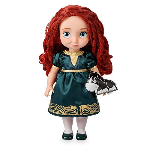 Disney Offizielle Merida Animator-Kollektion von Brave, 39 cm hoch von Disney