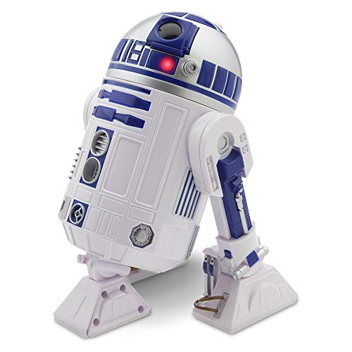 Disney Offizielle Star Wars The Force Erwacht 26cm Reden Interactive R2-D2 Abbildung Mit Light & Sounds Disney Offizielle Star Wars The Force Erwacht 26cm Reden Interactive R2-D2 Abbildung Mit Light & Sounds von Disney