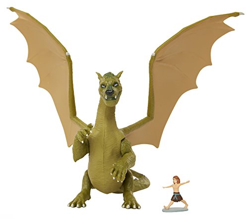 Disney Petes Dragon Elliot Spielset von Disney