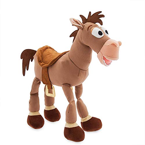 Disney Pixar Bully Mittelgroß Kuscheltier 43cm - Toy Story von Disney