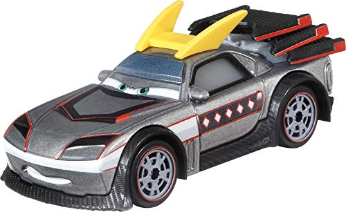 Disney Pixar Cars Kabuto von disney cars