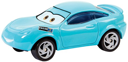 Disney Pixar Cars Kori Turbowitz (Lost And Found, # 1 of 8) von Disney