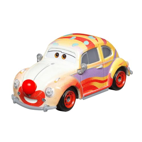 Disney Pixar Cars - On The Road Series - Kelly Beambright von Disney