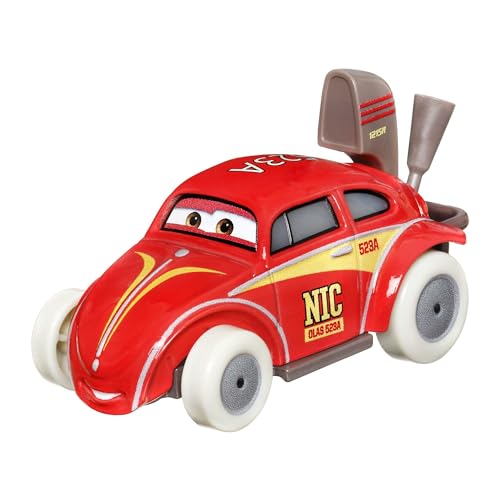 Disney Pixar Cars – on The Road Series – Royce Revsley von Disney Pixar