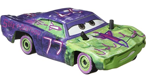 Disney Pixar Cars - Thunder Hollow Series - Liability von Disney