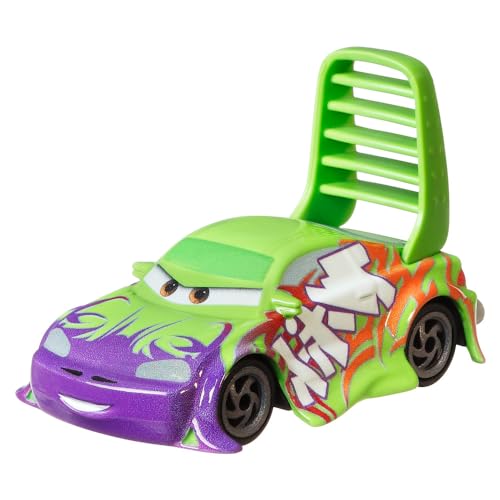 Disney Pixar Cars Wingo Druckguss-Auto von Disney