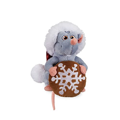 Disney Pixar Remy Holiday Scented Plush - Ratatouille - Small 9 1/2 Inch von Disney