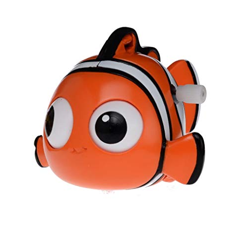 Disney Pixar Robofish Nemo Elektronisches Haustier von TOMY