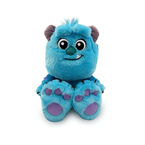 Disney Pixar Sulley Big Feet Plüsch - Monsters, Inc. - 10 Zoll von Disney